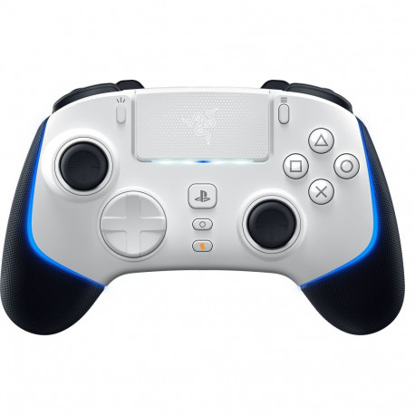 Wolverine V2 Pro, valge/must