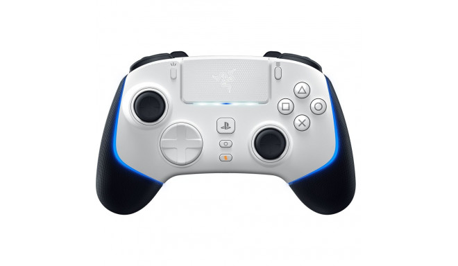 Wolverine V2 Pro, valge/must