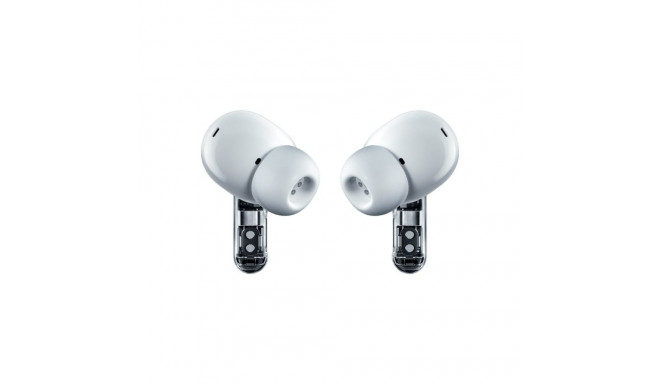 Ear (3), valge