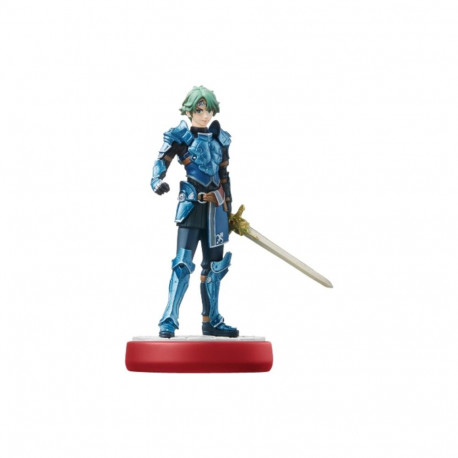 Nintendo amiibo Fire Emblem Alm action figure