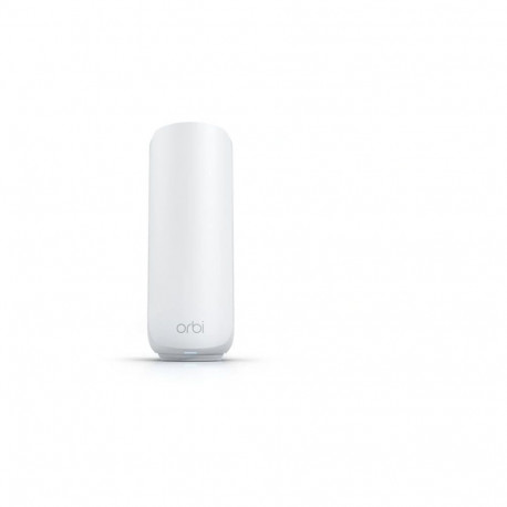 Orbi 370 Serie Dual-Band WiFi 7 Mesh Zusatzsatellit, Access Point (weiß)
