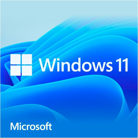 Windows 11 Home 64-Bit saksa USB-mälupulk