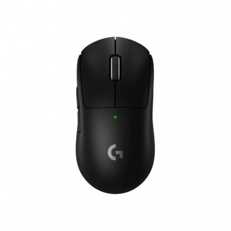 G PRO X SUPERLIGHT 2 LIGHTSPEED HERO 2 Windowsi jaoks, must