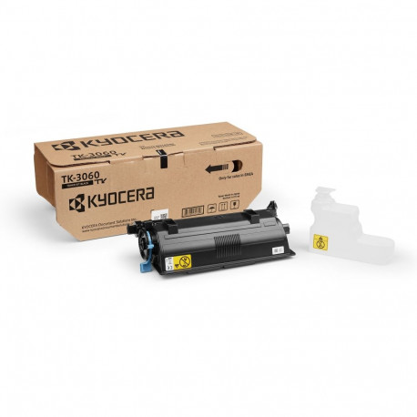 Toner schwarz TK-3060