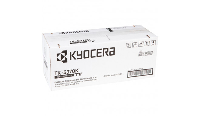 toonerkassett TK-5370K, must