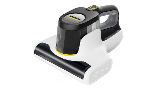 VCH UVClean 4, valge/must