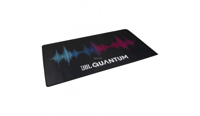 Quantum mänguhiirematt