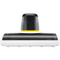 Kärcher VCH 4 UVClean, mite vacuum cleaner white/black