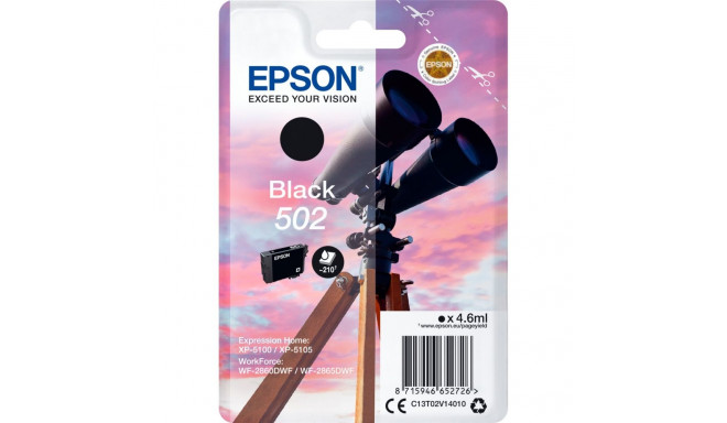 tint 502 (C13T02V14010), must