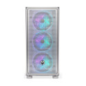 ENDORFY ARX 500 ARGB White, Tower Case White, Tempered Glass