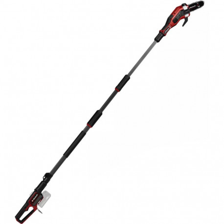 Professional Akku-Hochentaster GP-LC 18/20 Li T BL-Solo, 18Volt (rot/schwarz, ohne Akku und Ladegerä