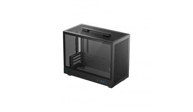 CH160 PLUS (schwarz)