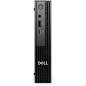 Dell Pro Micro (F0CM3), mini PC black, Windows 11 Pro