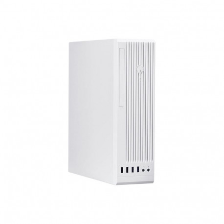 Chieftec BE-10W-300, Desktop Case White