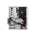 Chieftec BE-10W-300, Desktop Case White