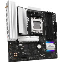 ASRock A620AM PRO RS WIFI - Socket AM5 - Motherboard