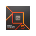 AMD Ryzen 5 7400 - Socket AM5 - Processor Boxed Version