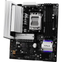 ASRock A620AM PRO RS WIFI - Socket AM5 - Motherboard