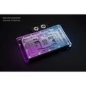 Alphacool Core GeForce RTX 5090 Reference, water cooling with backplate
