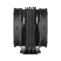 Thermaltake WAir, CPU cooler 140 mm
