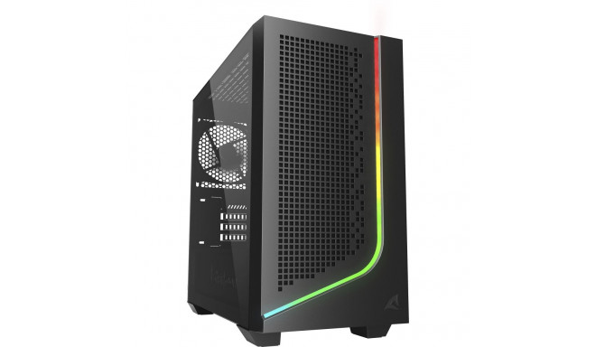 J1000  ARGB    (schwarz, Tempered Glass)