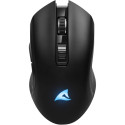Sharkoon SKILLER SGM30W, gaming mouse black