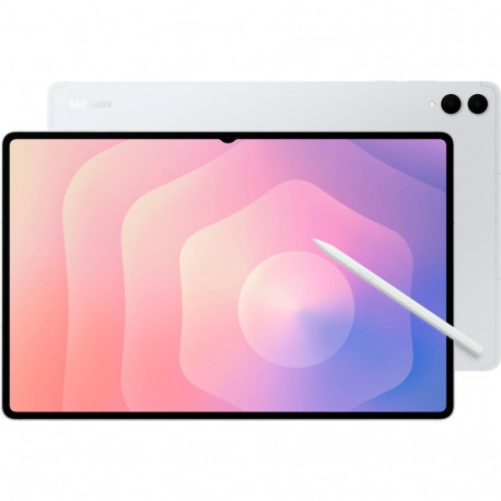 Galaxy tahvelarvuti Tab S11 Ultra EU 256GB 5G Android, hõbedane