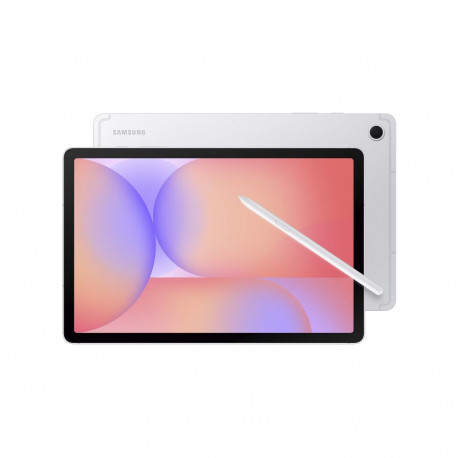 Galaxy tahvelarvuti Tab S10 Lite EU 128GB, hõbedane, Android