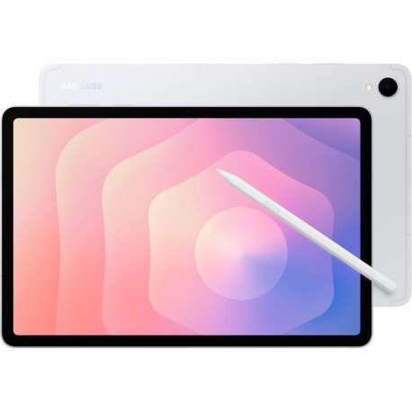 Galaxy Tab S11 EU 128GB (silber, 5G, Android)