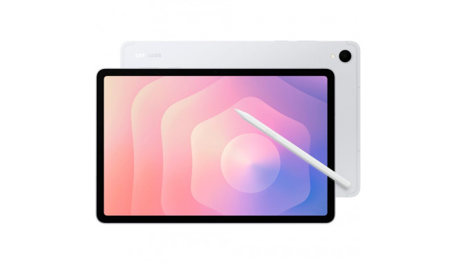 Galaxy Tab S11 EU 128GB (silber, 5G, Android)