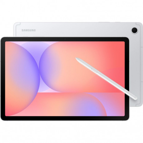 Galaxy Tab S10 Lite EU 128GB (silber, 5G, Android)