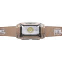 Petzl TIKKA CORE, brown LED light