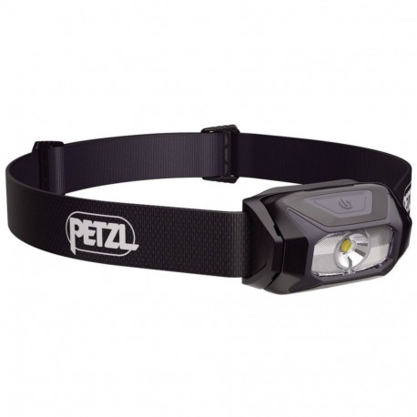 Petzl TIKKINA, LED light, black
