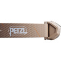 Petzl TIKKA CORE, brown LED light