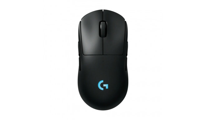 G PRO 2 LIGHTSPEED (schwarz, LIGHTSPEED, HERO 2, für Windows)