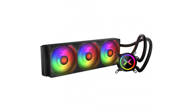 HydroX 360 ARGB (schwarz)