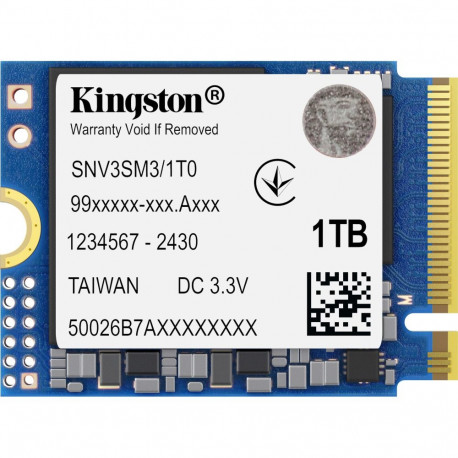 ssd NV3 1TB PCIe 4.0 x4 NVMe M.2 2230