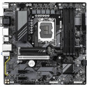 GIGABYTE B760M DS3H GEN5, motherboard - Socket 1700