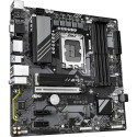 GIGABYTE B760M DS3H GEN5, motherboard - Socket 1700