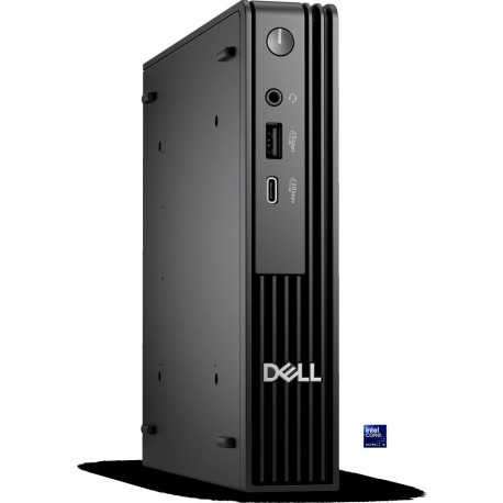 Dell Pro Micro (20PN3), mini PC black, Windows 11 Pro