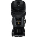 Datalogic PowerScan PM9600-SR, barcode scanner black/yellow, 2D, USB, kit