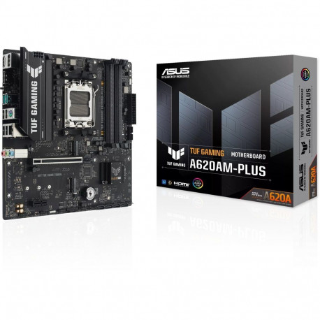 ASUS TUF GAMING A620AM-PLUS, motherboard - Socket AM5