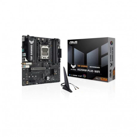 ASUS TUF GAMING A620AM-PLUS WIFI, motherboard - Socket AM5
