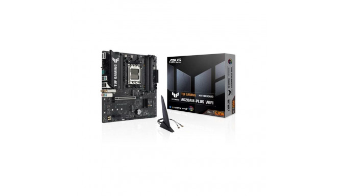 TUF GAMING A620AM-PLUS WIFI