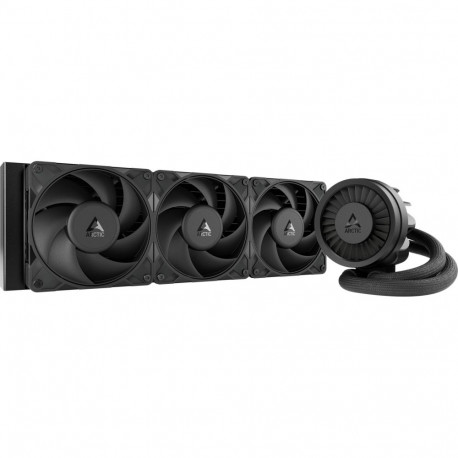 vedeljahuti Liquid Freezer III Pro 360, must