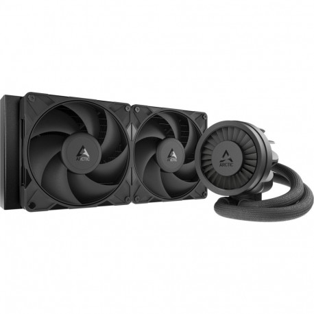 Liquid Freezer III Pro 280 (schwarz)