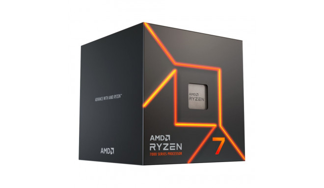 Ryzen™ 7 7700 (Boxed-Version)