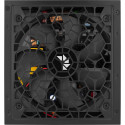 Aerocool AERO 750, PC power supply, black, 750 watts