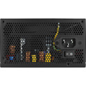 Aerocool AERO 750, PC power supply, black, 750 watts