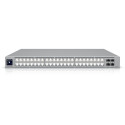 Ubiquiti USW-Pro-XG-48-PoE, Switch silver